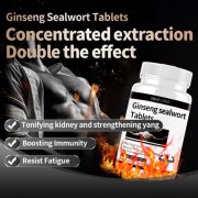 Stimulating male vitality: OEM customized 