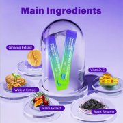 Foreign trade export OEM customized health