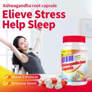 Export Sleep Emotion Three in One Capsule 