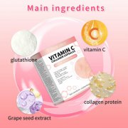 OEM/ODM export exclusive: natural collagen
